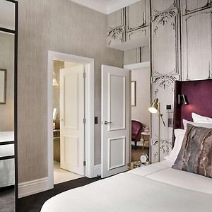 Junior Suite auf den oberen Etagen